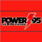 ZFB 94.9 "Power 95" Hamilton