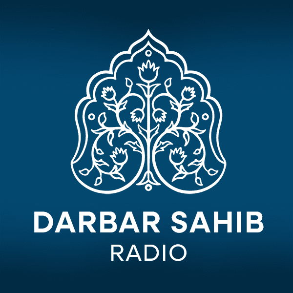 Darbar Sahib Radio