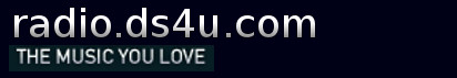 DS4U Radio