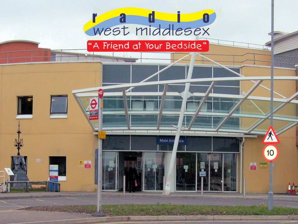 Radio West Middlesex