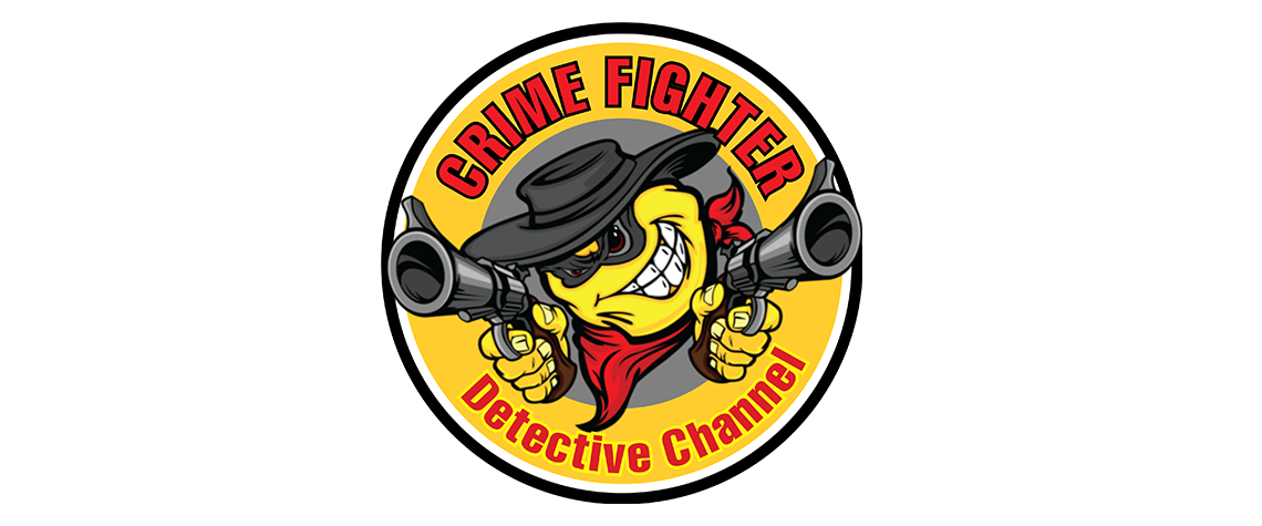 Crime Fighter Detectives
