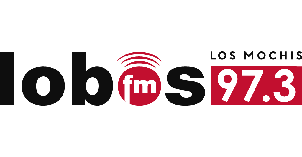 Lobos - 97.3 FM [Los Mochis, Sinaloa]