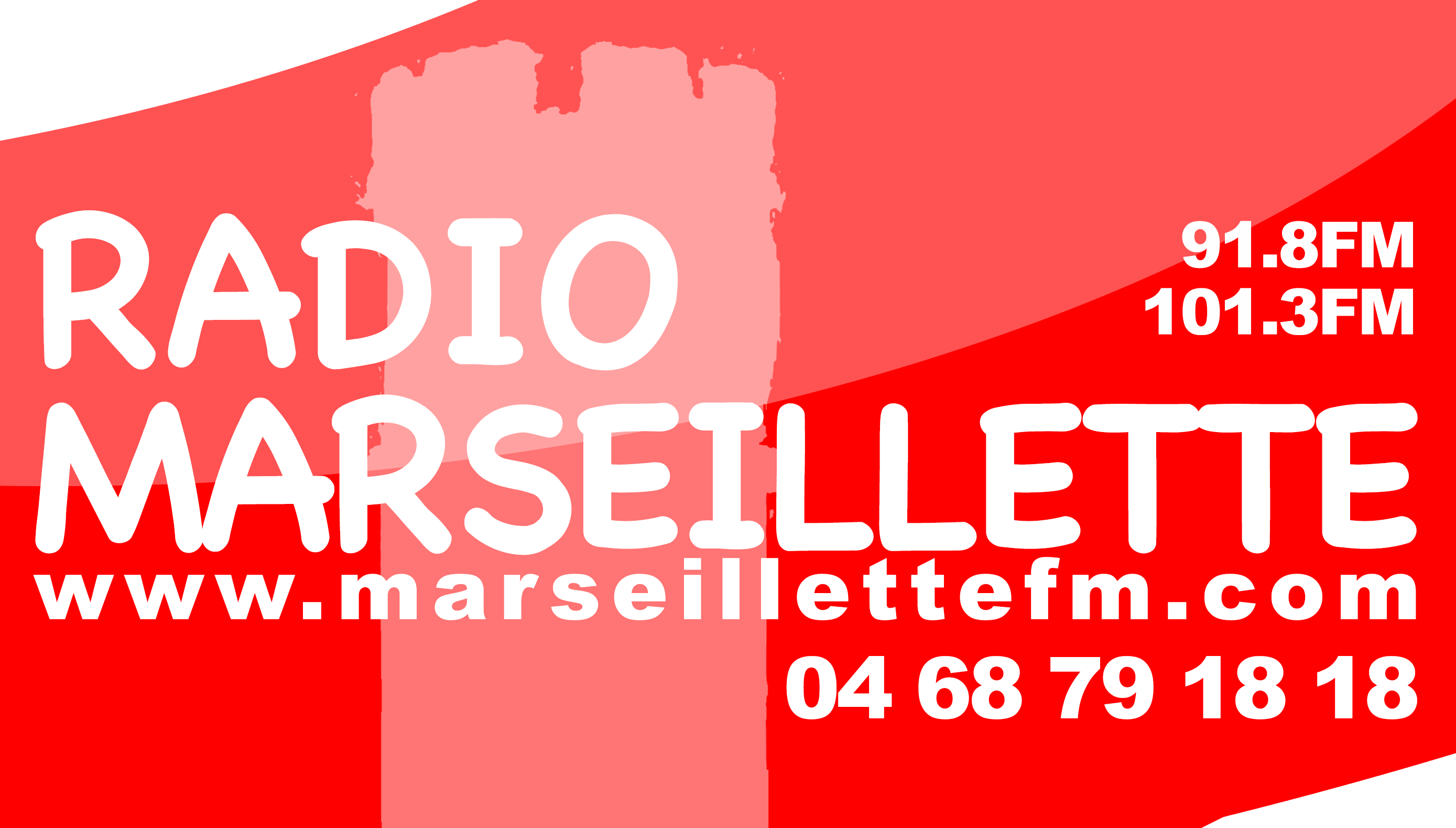 Radio Marseillette