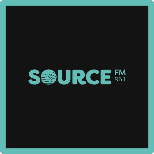Source FM 96.1  Falmouth