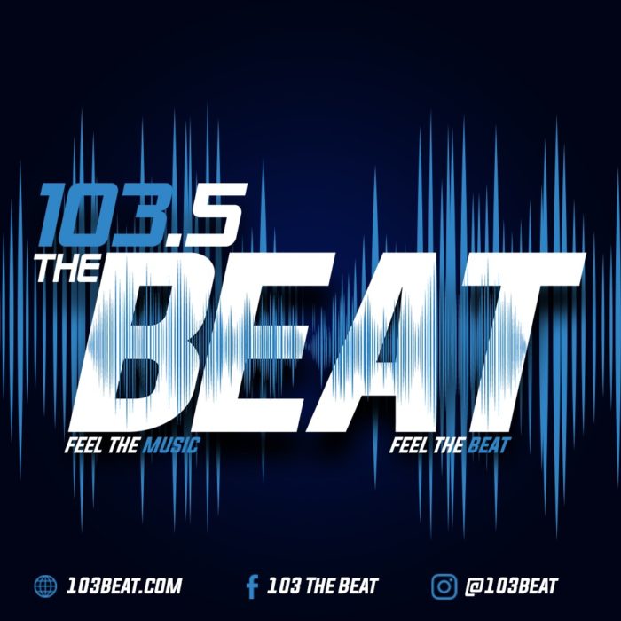 103 The Beat
