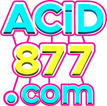 ACID877.COM