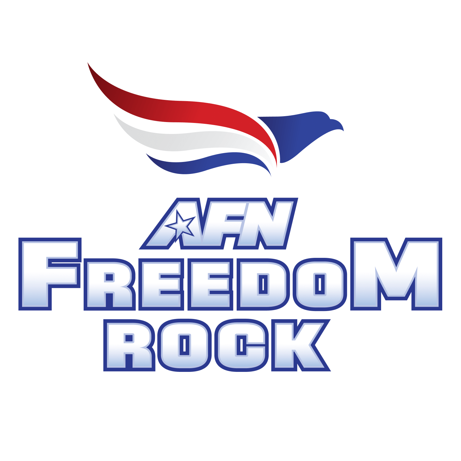 AFN Go - Freedom Rock