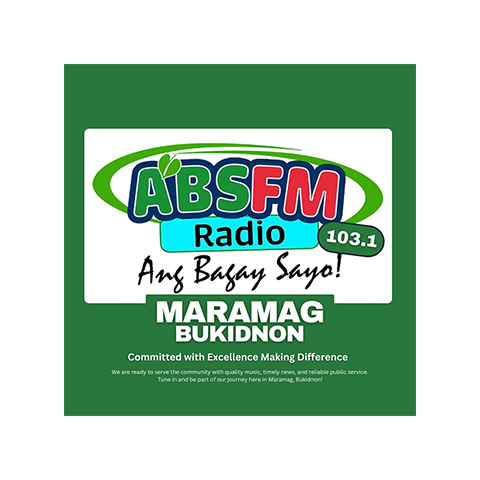 ABSFM Maramag