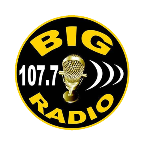 107.7 BIG RADIO Bongabong, Oriental Mindoro