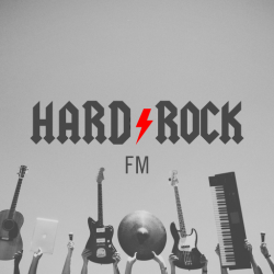Flux Hard Rock FM (320)