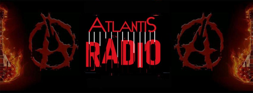 Atlantis Radio Greece