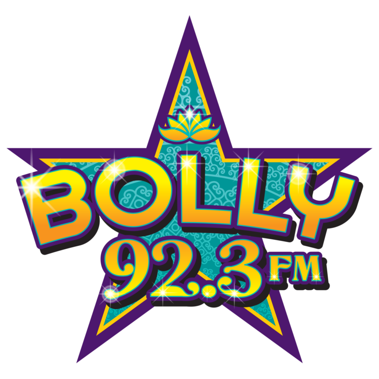 Bolly 92.3 FM