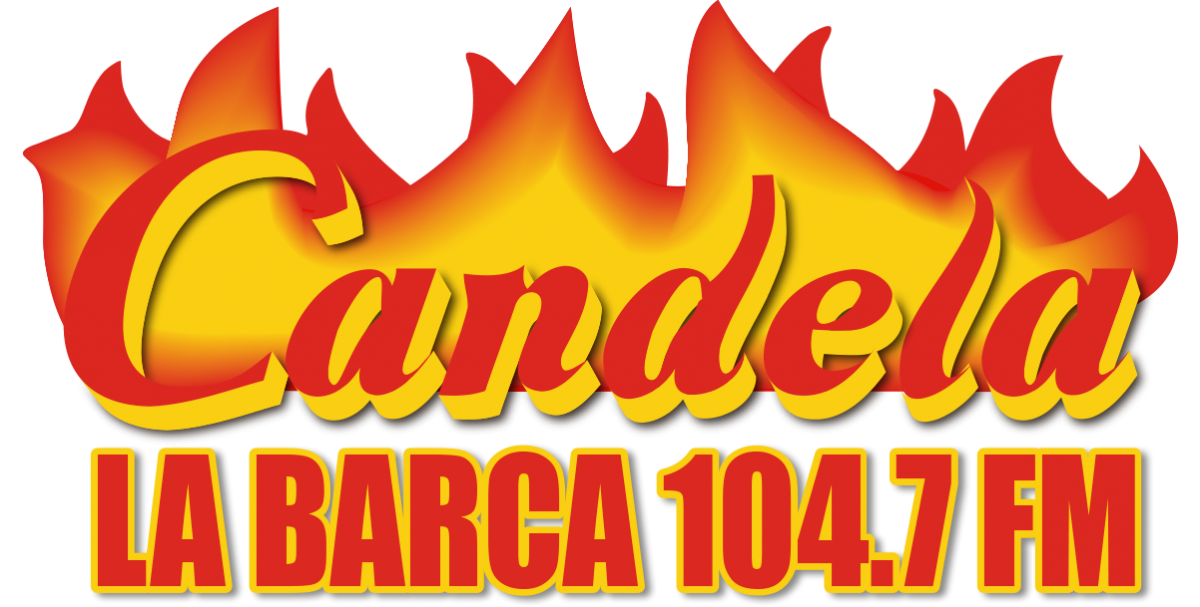 Candela (La Barca) - 104.7 FM - XHLB-FM - Cadena RASA - Jamay, Jalisco