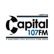 Capital 107 FM