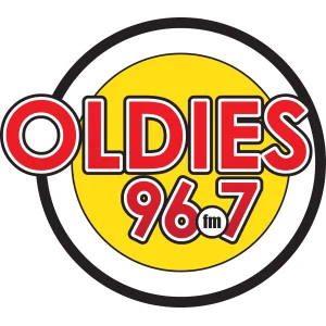 96.7 FM Oldies