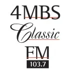 4MBS Classic FM 103.7