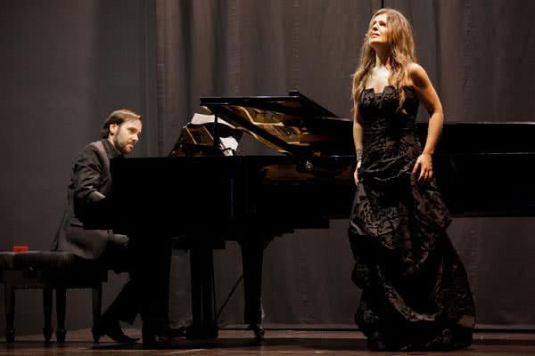 Radio Art - Classical Songs & Lieder