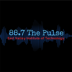 KVIT 88.7 FM The Pulse