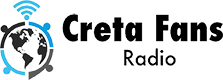 Creta Fans Radio