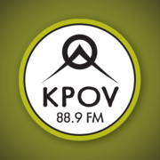 KPOV FM 88.9
