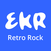 EKR Retro Rock