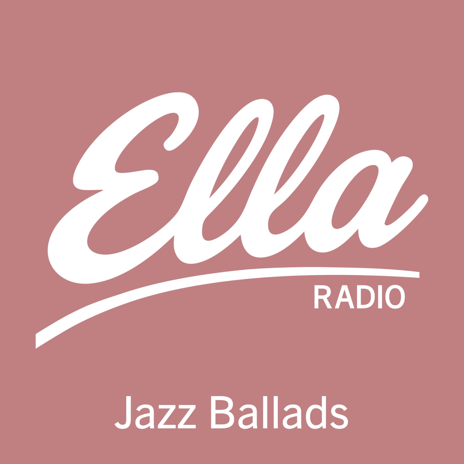 Ella Radio - Jazz Ballads