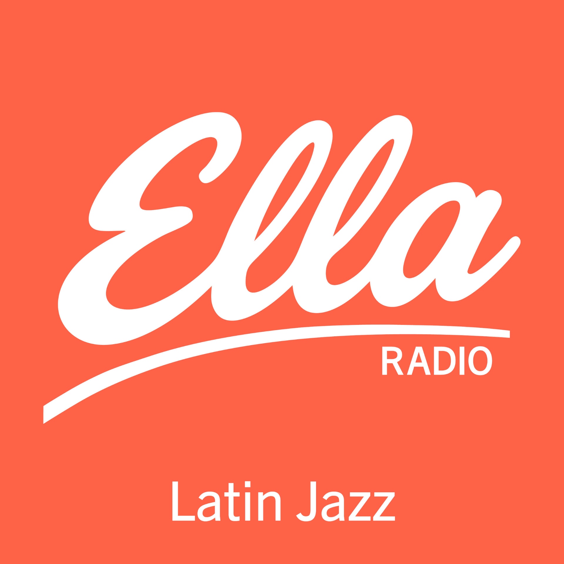 Ella Radio - Latin Jazz