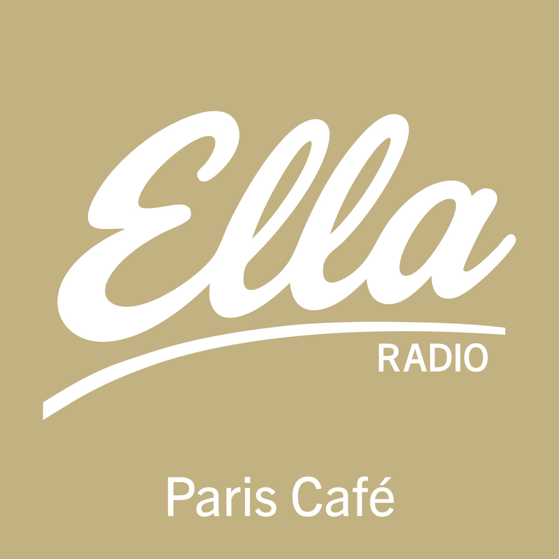 Ella Radio - Paris Café