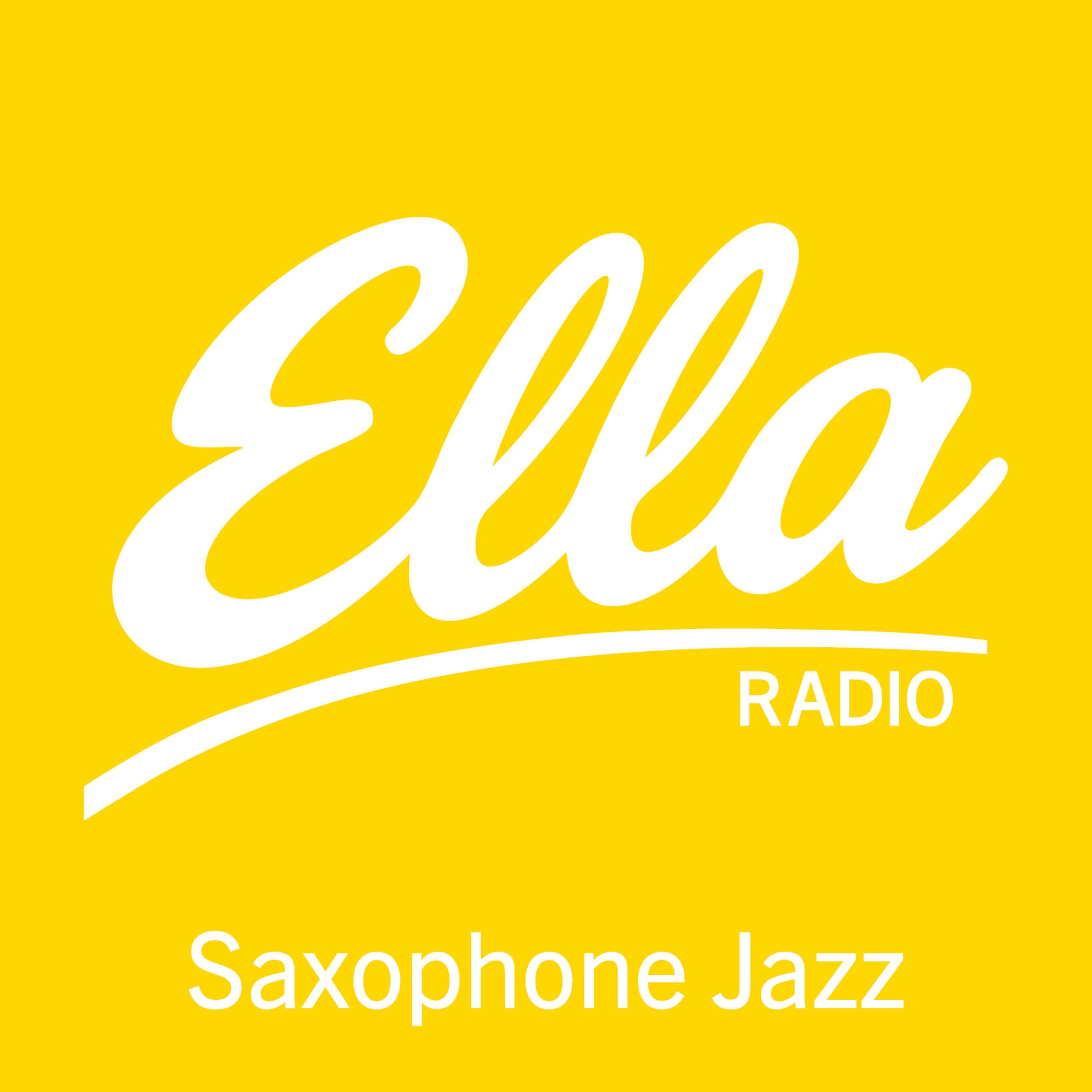 Ella Radio - Saxophon Jazz