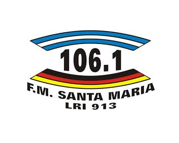 FM Santa María 106.1