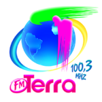 Rádio Terra FM 100.3
