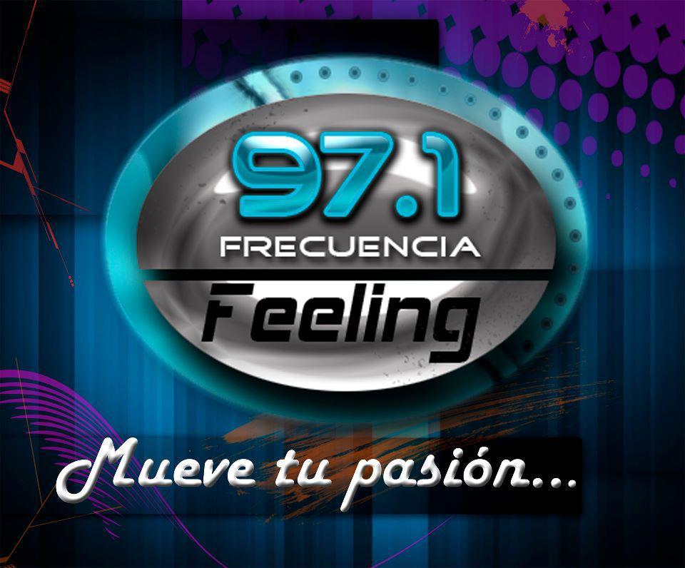 Frecuencia Feeling 97.1 FM