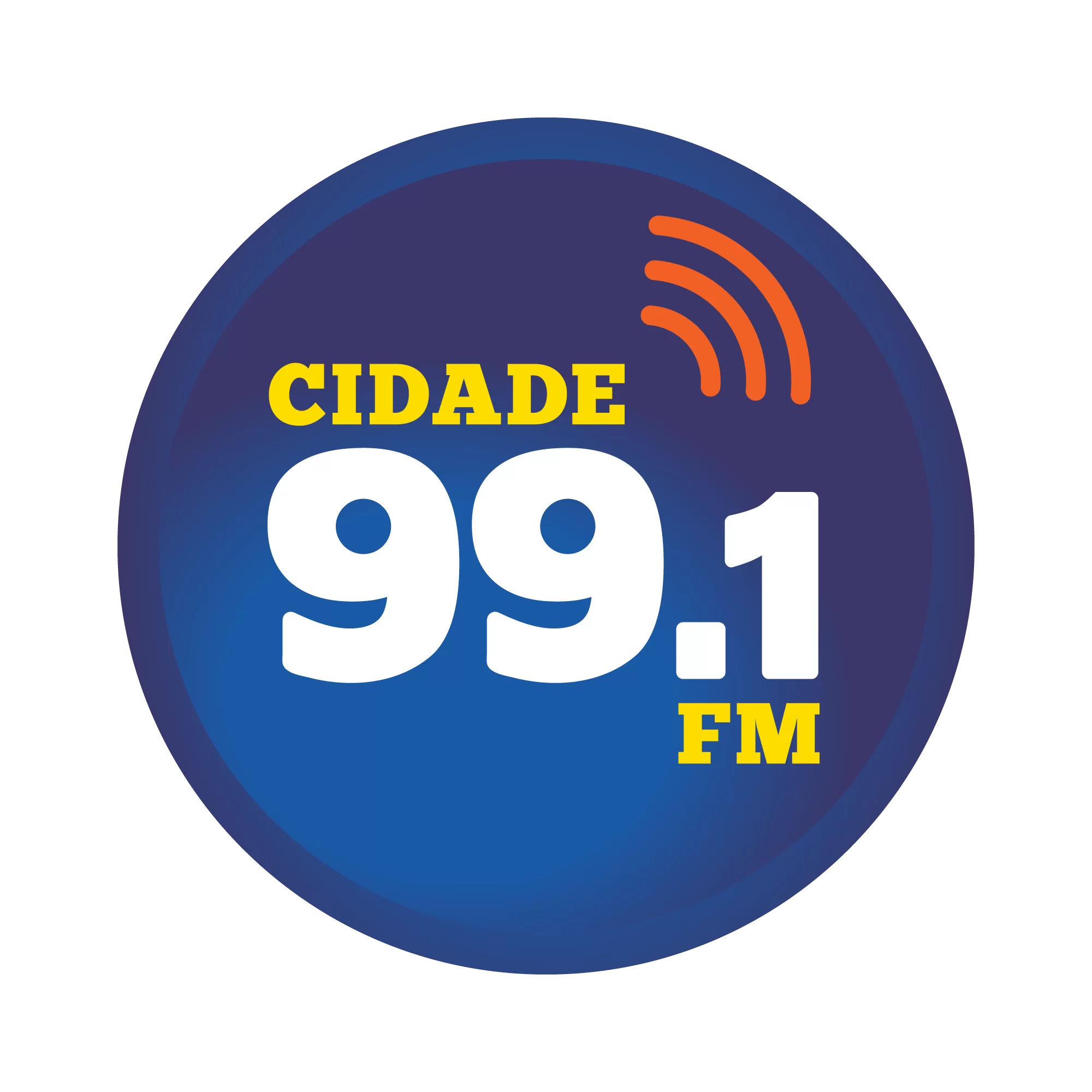 Rádio Cidade FM 99.1