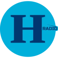 El Heraldo Radio (Guadalajara) - 100.3 FM - XHAV-FM - Heraldo Media Group - Guadalajara, Jalisco