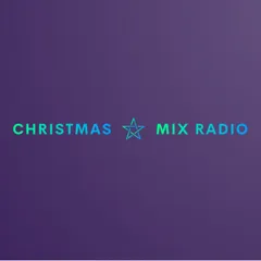 Christmas Mix Radio - Newcastle upon Tyne (AAC)
