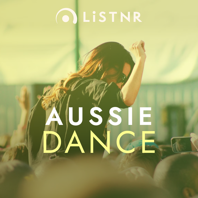 LiSTNR - Aussie Dance (HLS)