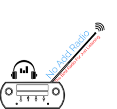 No Add Radio - Diamond Beach (MP3)