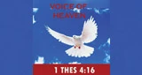 Voice Of Heaven - Kampala (MP3)