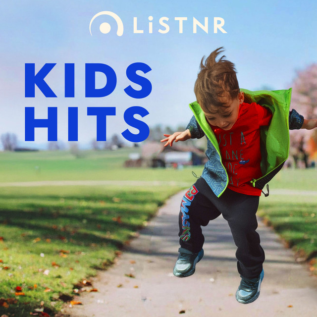 LiSTNR - Kids Hits (HLS)