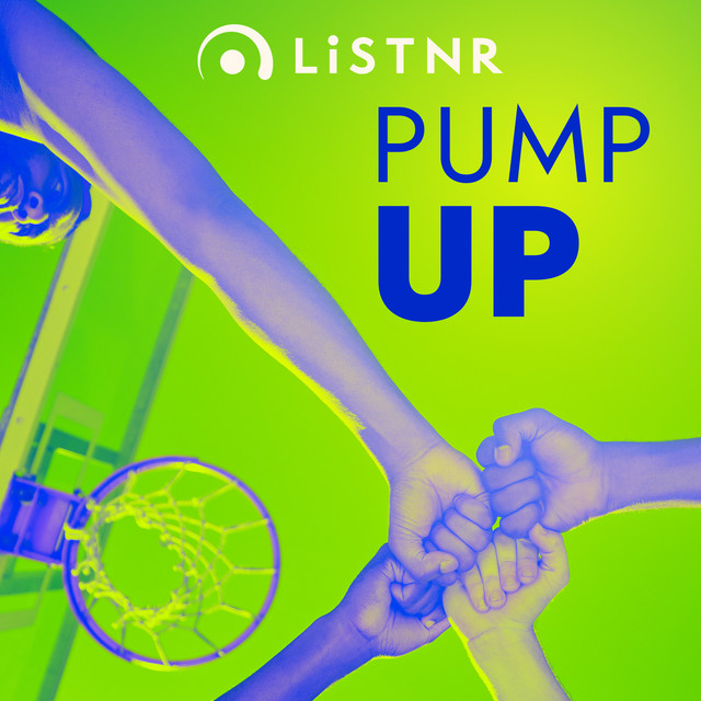 LiSTNR - Pump Up (HLS)