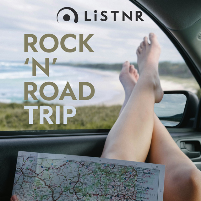 LiSTNR - Rock 'n' Road Trip (HLS)