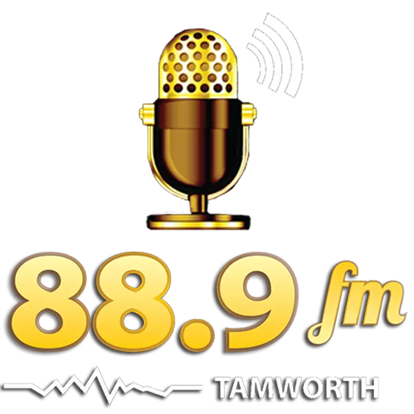 Tamworth's 88.9 FM - Tamworth - 88.9 FM (AAC)