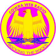 Cowra Web Radio (MP3)