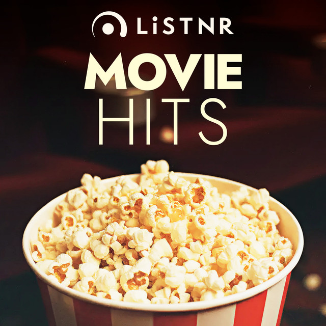 LiSTNR - Movie Hits (HLS)