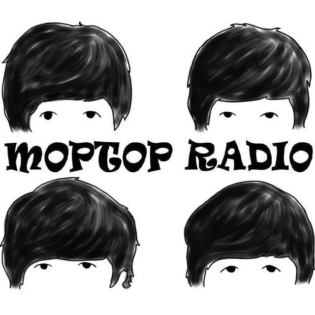 MopTop Radio - The Beatles (MP3)