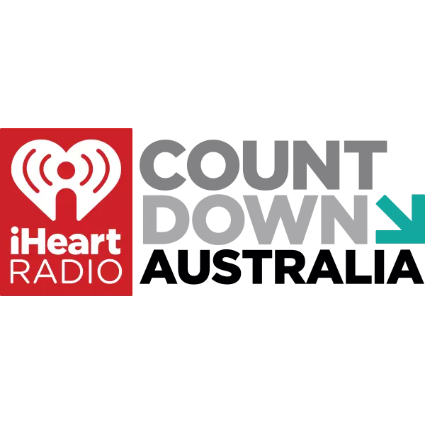 iHeartRadio Countdown Australia (AAC)
