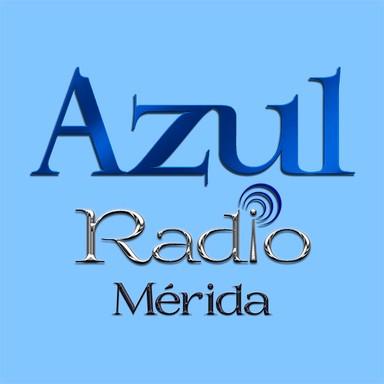 +Azul Radio (Mérida) - Online - azulradio.org - Mérida, Yucatán