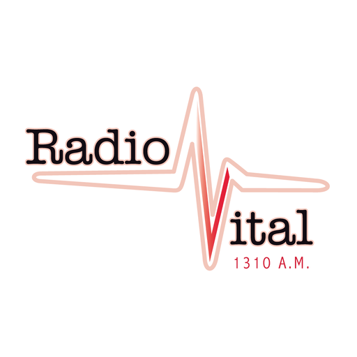 1310 Radio Vital (GDL) - 1310 AM - XETIA-AM - Grupo Unidifusión - Guadalajara, Jalisco