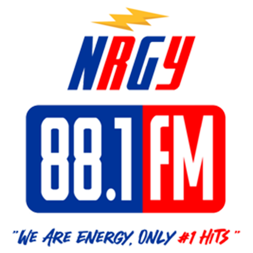 88.1 NRGY (Culiacán) - 88.1 FM - XHCSEB-FM - GPM (Grupo Promomedios) - Culiacán, Sinaloa