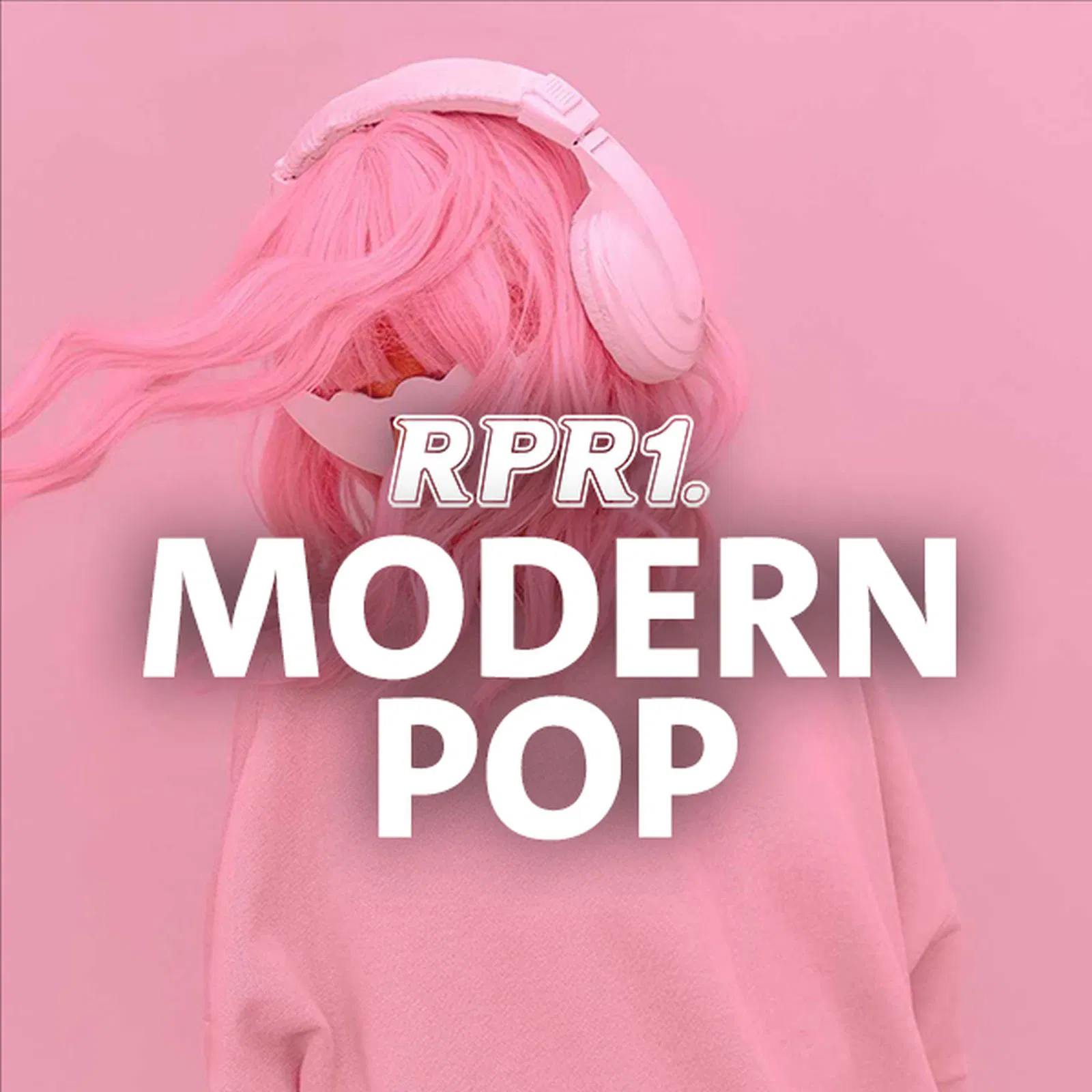 RPR1. Modern Pop